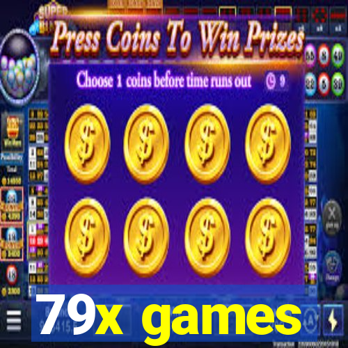 79x games